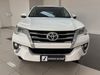 Toyota Fortuner 2.4GD-6 4X4 AUTO