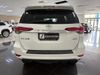 Toyota Fortuner 2.4GD-6 4X4 AUTO