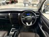 Toyota Fortuner 2.4GD-6 4X4 AUTO
