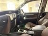 Toyota Fortuner 2.4GD-6 4X4 AUTO