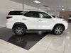 Toyota Fortuner 2.4GD-6 4X4 AUTO