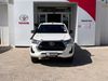 Toyota Hilux 2.4GD-6 DOUBLE CAB 4X4 RAIDER AUTO