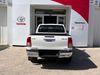 Toyota Hilux 2.4GD-6 DOUBLE CAB 4X4 RAIDER AUTO