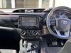 Toyota Hilux 2.4GD-6 DOUBLE CAB 4X4 RAIDER AUTO
