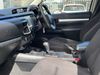 Toyota Hilux 2.4GD-6 DOUBLE CAB 4X4 RAIDER AUTO