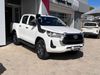 Toyota Hilux 2.4GD-6 DOUBLE CAB 4X4 RAIDER AUTO