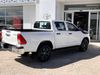 Toyota Hilux 2.4GD-6 DOUBLE CAB 4X4 RAIDER AUTO