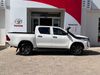 Toyota Hilux 2.4GD-6 DOUBLE CAB 4X4 RAIDER AUTO