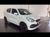 Toyota Vitz 1.0 XR MANUAL