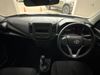 Toyota Vitz 1.0