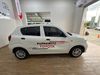 Toyota Vitz 1.0