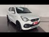 Toyota Vitz 1.0 XR AUTO