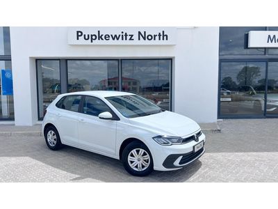 Volkswagen Polo 1.0 TSI