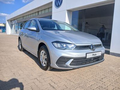 Volkswagen Polo VW 2025 POLO 1.0 TSI 70KW