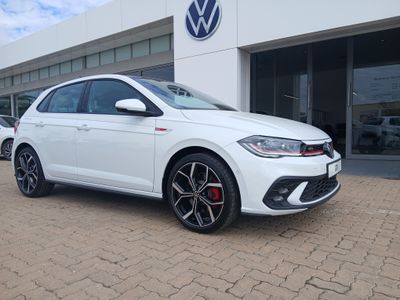 Volkswagen Polo VW Polo 2.0 GTI 147 kW DSG