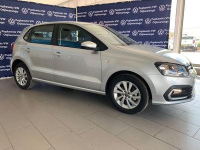 Volkswagen POLO VIVO VW 2025 Polo Vivo 1.4 63kW Life