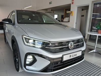 Volkswagen Taigo  Taigo 1.0 TSI 85kW  R-Line DSG