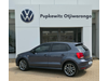 Volkswagen Polo Vivo HATCH 1.0TSI GT