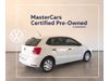Volkswagen Polo Vivo HATCH 1.4 TRENDLINE