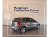 Volkswagen Polo Vivo HATCH 1.6 COMFORTLINE AUTO