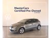 Volkswagen Polo Vivo HATCH 1.6 COMFORTLINE AUTO