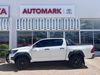 Toyota Hilux 2.8GD-6 48V DOUBLE CAB LEGEND RS