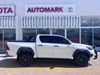 Toyota Hilux 2.8GD-6 48V DOUBLE CAB LEGEND RS