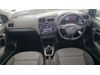 Volkswagen Polo SEDAN 1.6 COMFORTLINE