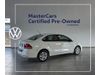 Volkswagen Polo SEDAN 1.6 COMFORTLINE