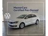 Volkswagen Polo SEDAN 1.6 COMFORTLINE