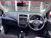 Toyota AGYA 1.0 (AUDIO)