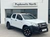 Isuzu D-Max 250 DOUBLE CAB