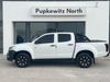 Isuzu D-Max 250 DOUBLE CAB