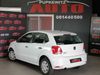 Volkswagen Polo Vivo 1.4 TRENDLINE (5DR)