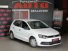 Volkswagen Polo Vivo 1.4 TRENDLINE (5DR)