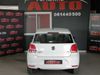 Volkswagen Polo Vivo 1.4 TRENDLINE (5DR)