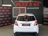 Toyota Yaris 1.3 5DR