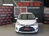 Toyota Yaris 1.3 5DR