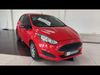Ford Fiesta 5-DOOR 1.4 AMBIENTE