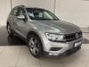 Volkswagen Tiguan 1.4 TSI COMFORTLINE