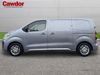 Vauxhall Vivaro L1h1 Vn 1.5cdti 100 2.7t Sportive