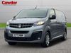 Vauxhall Vivaro L1h1 Vn 1.5cdti 100 2.7t Sportive