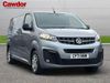 Vauxhall Vivaro L1h1 Vn 1.5cdti 100 2.7t Sportive