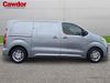 Vauxhall Vivaro L1h1 Vn 1.5cdti 100 2.7t Sportive