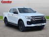 Isuzu D-Max Double Cab 1.9 164ps V-cross 4x4Double Cab