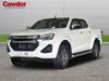 Isuzu D-Max Double Cab 1.9 164ps Dl40 4x4Double Cab
