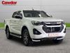 Isuzu D-Max Double Cab 1.9 164ps Dl40 4x4Double Cab