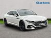 Volkswagen Arteon VW  5Dr R Line 2.0 Auto