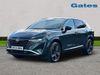 Nissan Qashqai 5Dr Tekna 1.3 MHEV