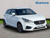 MG MG3 3 5Dr Exclusive 1.5